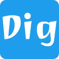 GoGoDig: Dig Deeper, Learn Faster