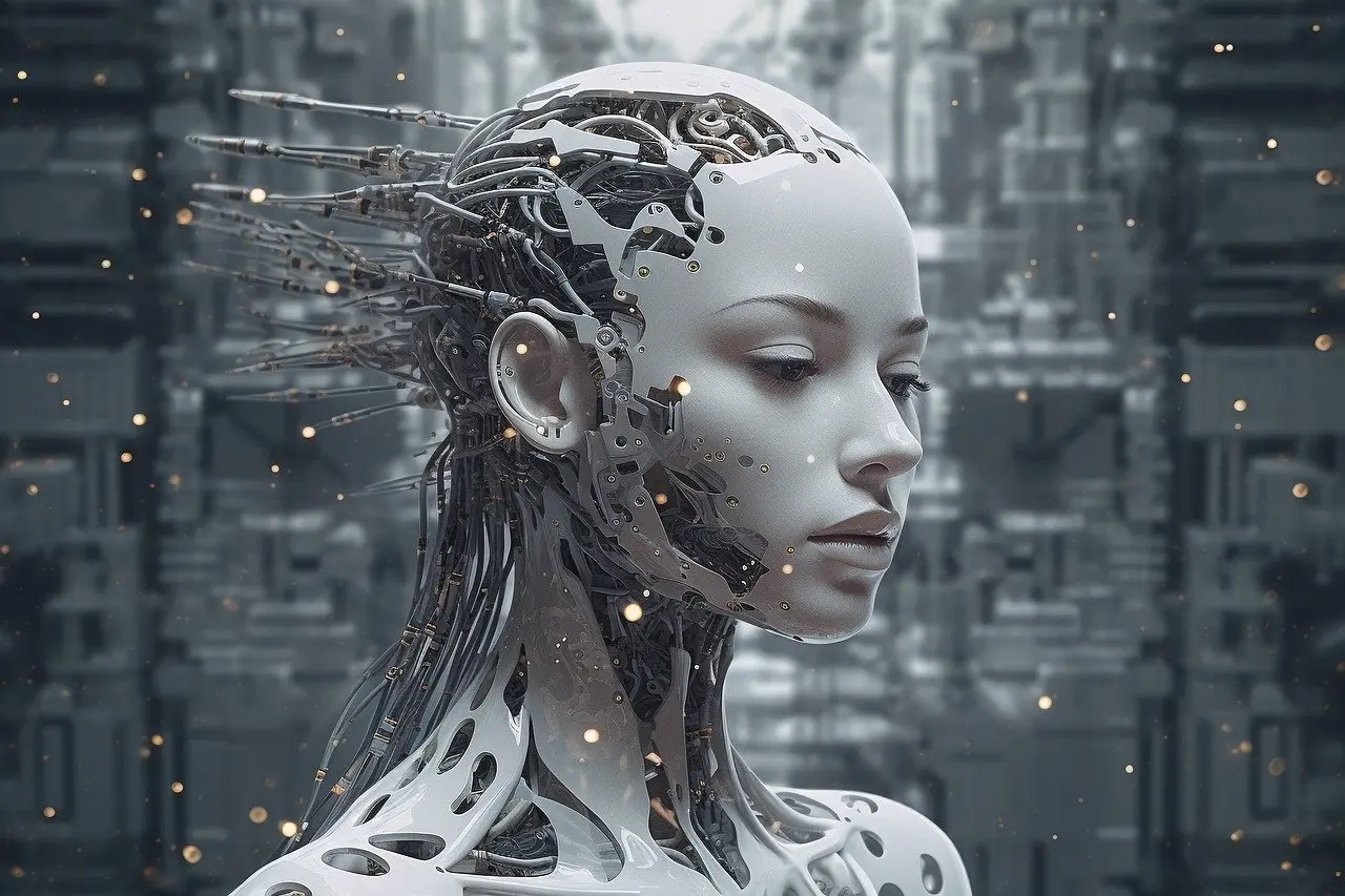 What is AI?