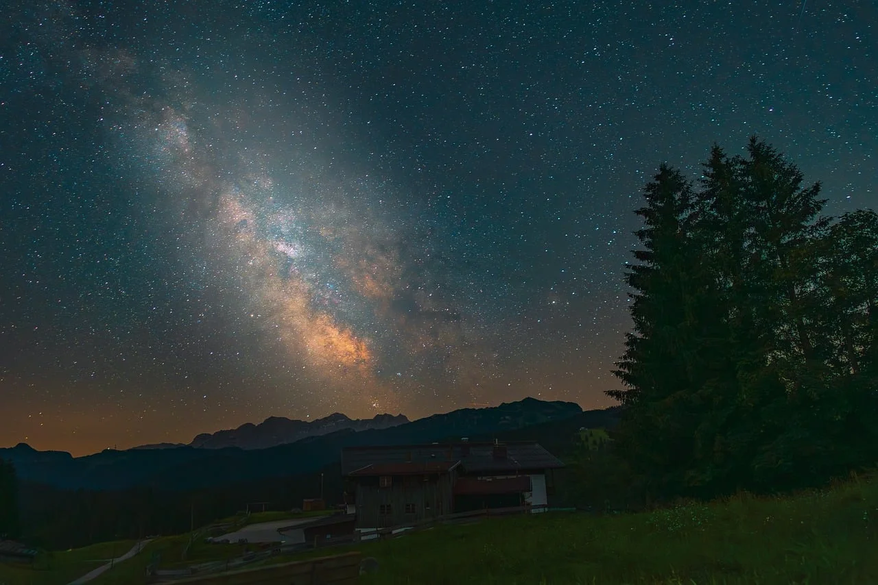 Could Aliens Ever Reach Earth If Nothing Can Travel Faster Than Light?