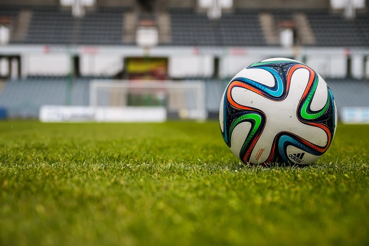How Did Soccer Balls Get Their Size and Shape?