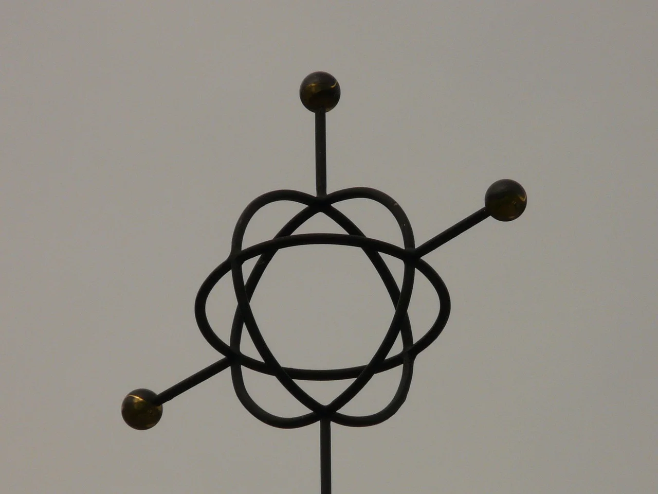 If Atoms Are Mostly Empty Space, Why Does a Table Feel Solid?