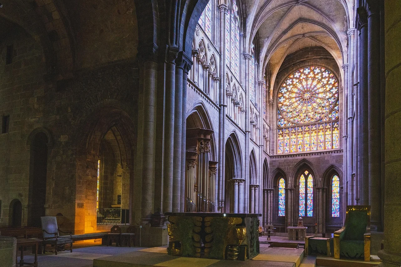 When Is Catholic Mass Held?