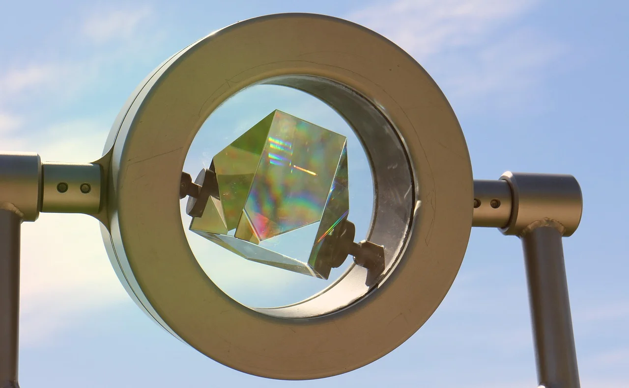 What Color Is Sunlight, Really?