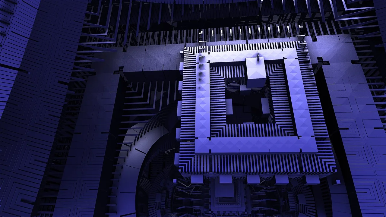 Why Can Quantum Computers Be So Fast?